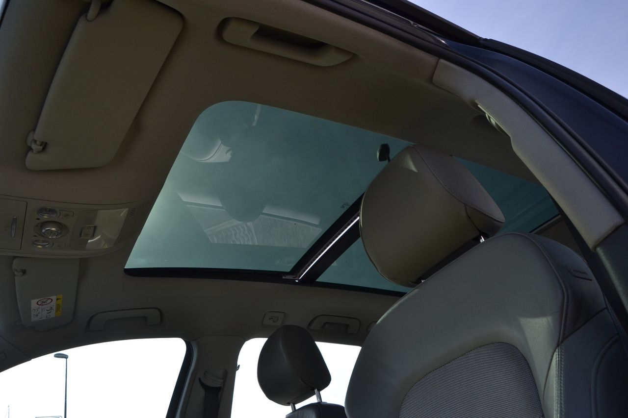 Zunanja slika - Audi Q5 - Q5 - 6