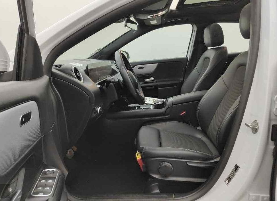 Zunanja slika - Mercedes-Benz GLA-Razred - GLA 250 e Avt.KAMERA.PANORAMA.LED.USNJE.NAVI.TOP - 9