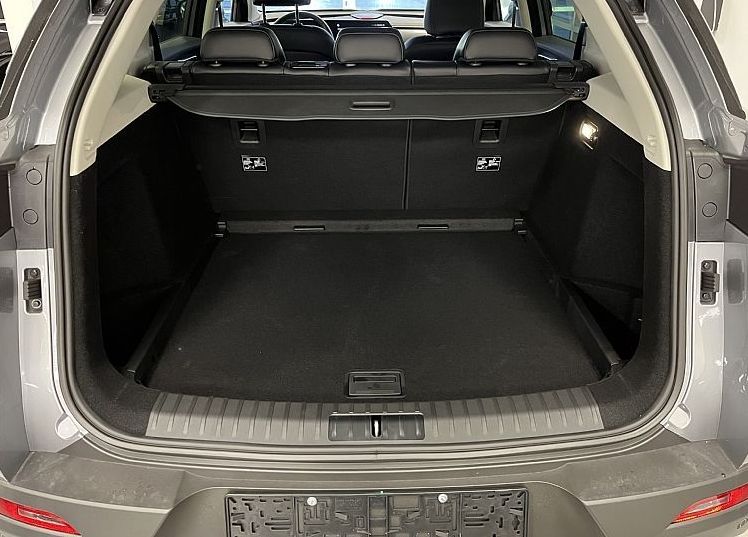 Zunanja slika - Baic X7 - 1.5 DCT 177KM 2WD - NA ZALOGI - - 11