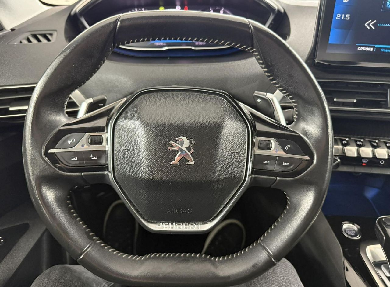 Zunanja slika - Peugeot 3008 - 1.5 BlueHDi 130 EAT8.NAVI.LED.136.000 KM.2021.DIZ - 4