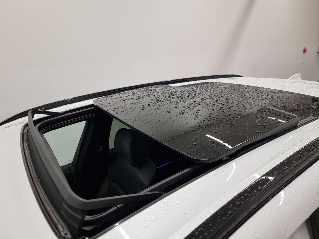 Zunanja slika - BMW X5 - xDrive45e - 14