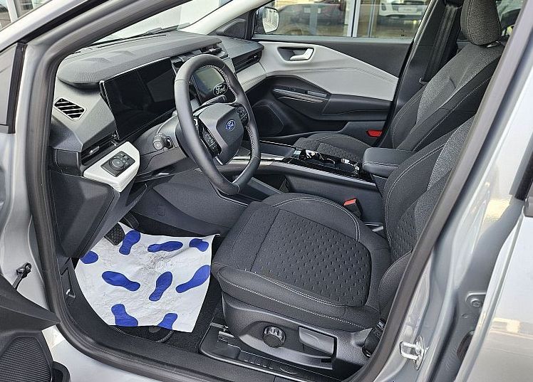 Zunanja slika - Ford Puma - Gen-e 43 kWh elektro. 124kW AUT. ZALOGA AKCIJA - 3