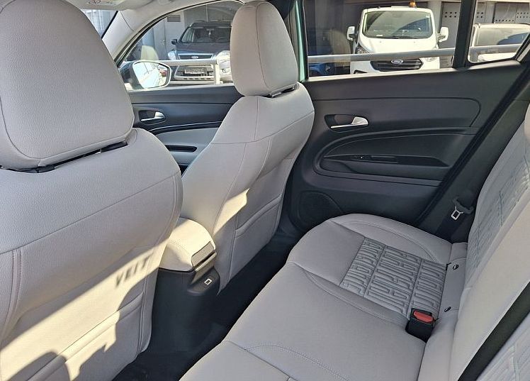 Zunanja slika - Fiat 600 - 1.2 T3 Hybrid E-DCT6 145 La Prima - 9