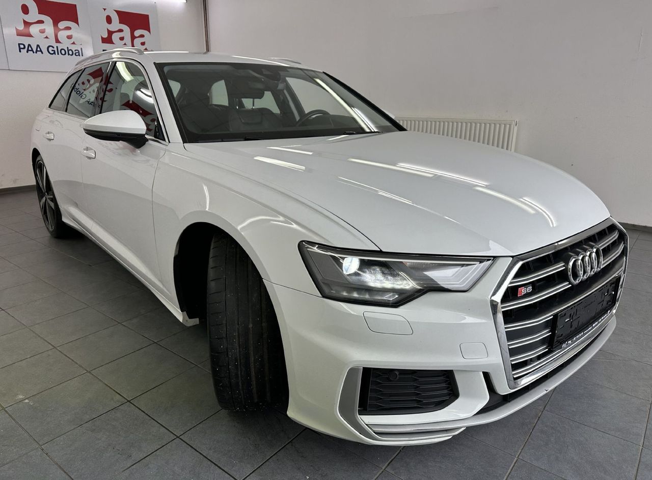 Zunanja slika - Audi S6 - quattro 257kW.NEMŠKI.NAVI.KLJUKA.LED.USNJE - 1
