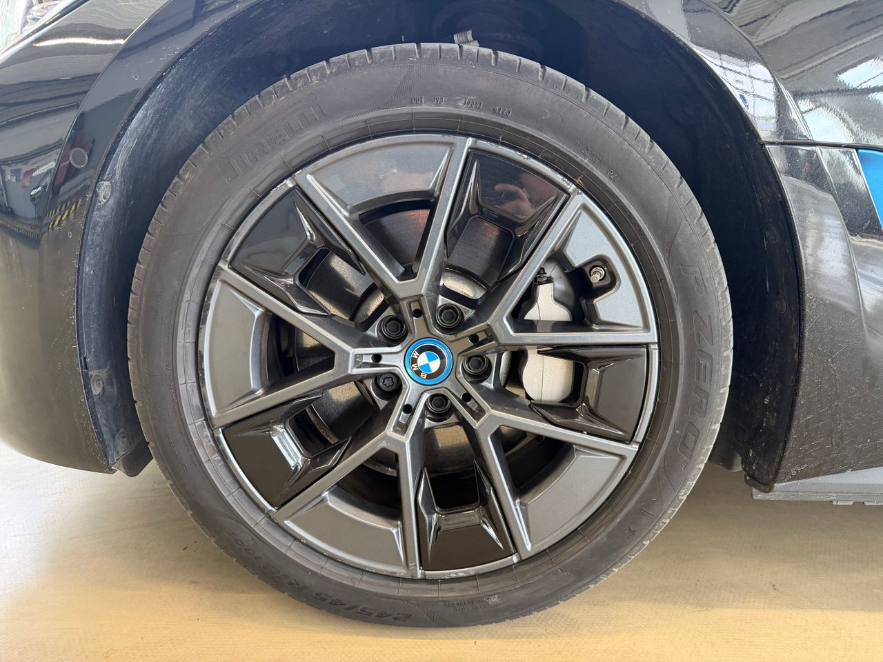 Zunanja slika - BMW i4 - BMW - 15