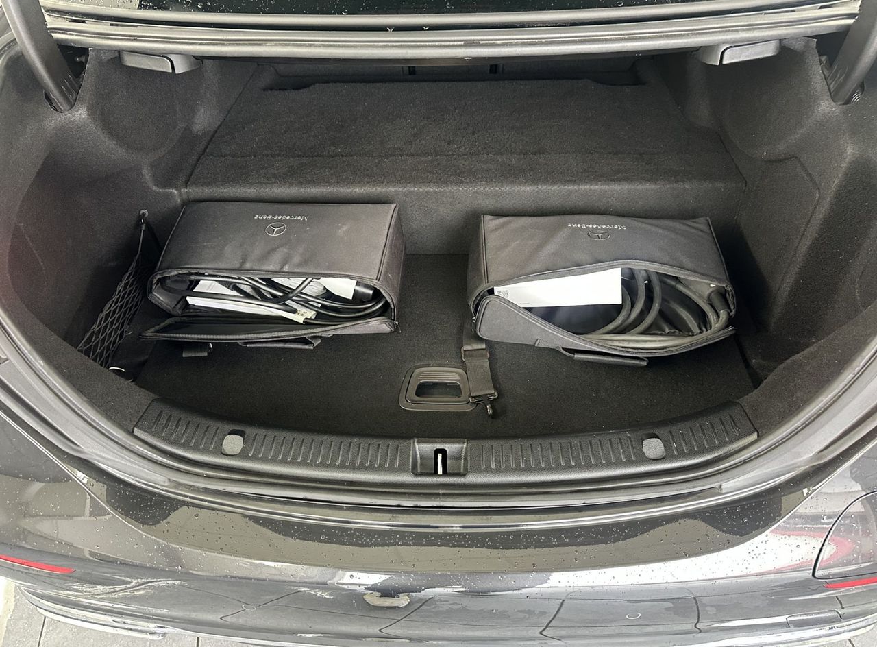 Zunanja slika - Mercedes-Benz E-Razred - E 300 e Exclusive Avt.KAMERA.LED.NAVI.ACC.SAMO 48. - 19