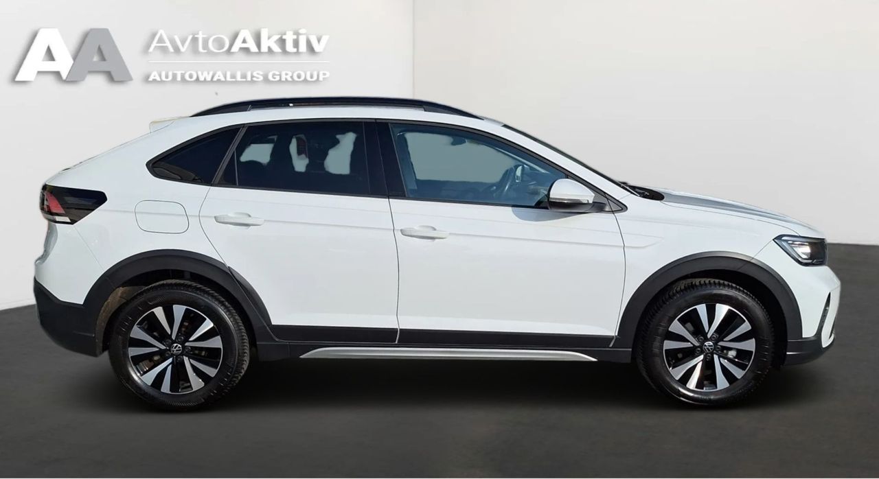 Zunanja slika - VW Taigo - 1.0 TSI Life 81 110 - 6