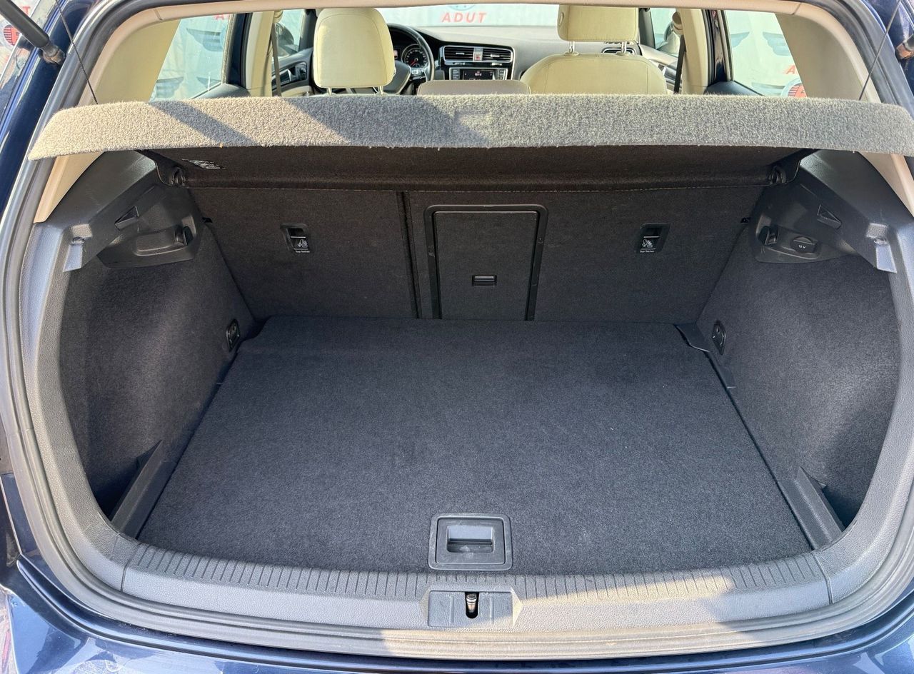 Zunanja slika - VW Golf - 1.6 TDI BlueMotion Tech Comfort.77kW - 17