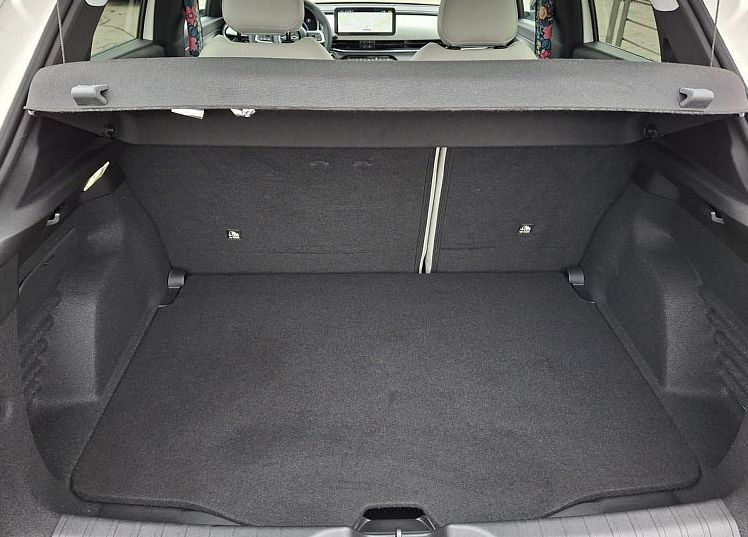 Zunanja slika - Fiat 600 - 1.2 T3 Hybrid E-DCT6 110 La Prima + ZIMSKE GUME - 9