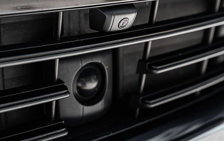 Zunanja slika - Porsche Cayenne - Coupe E-Hybrid-Pano-Softclose-22col-LED-BOSE-Zračno vzm - 12