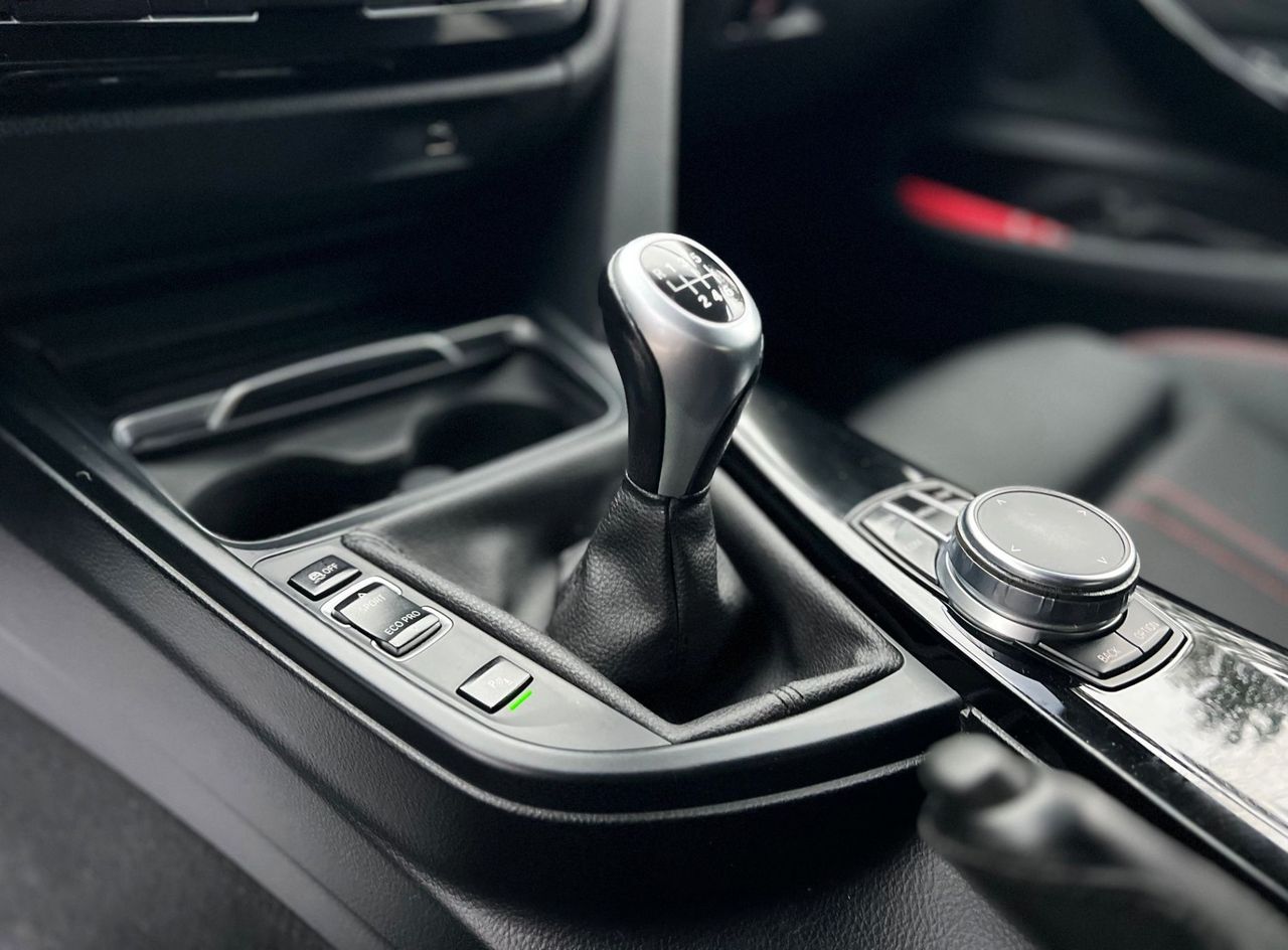 Zunanja slika - BMW Serija 4 - Gran Coupe: 420d Sport Line FULL LED NAVI PROF.  DAB ALU - 19