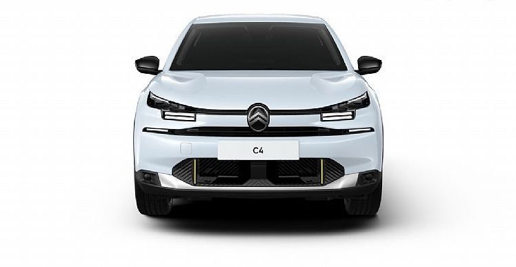 Zunanja slika - Citroën C4 - Business Hibrid 145 avtomatik - 5