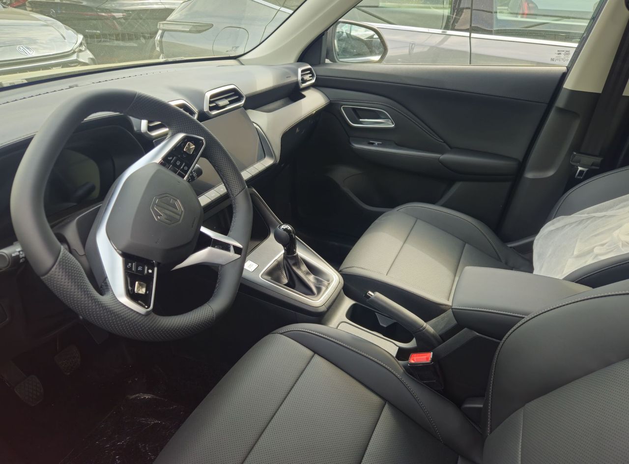 Zunanja slika - MG MG ZS - ZS 1.5 L Comfort - 5