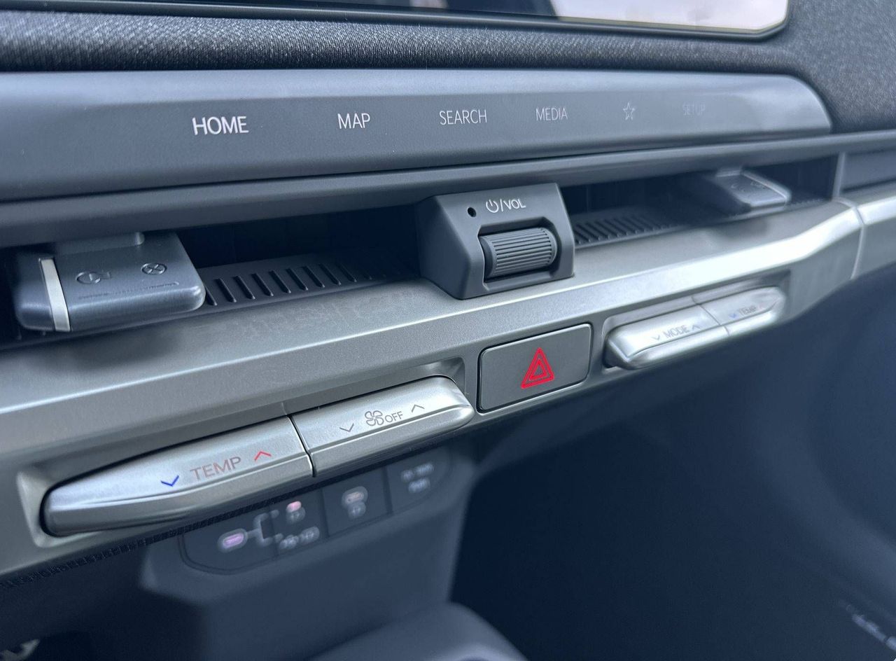 Zunanja slika - KIA EV3 - GT-Line 81.4 kWh baterija. doseg do 605km... - 16