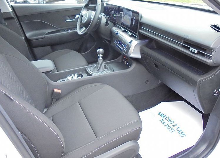 Zunanja slika - Hyundai Kona - 1.6 T-GDI 138 Premium°18alu°Winter°TRA° ZALOGA° - 10