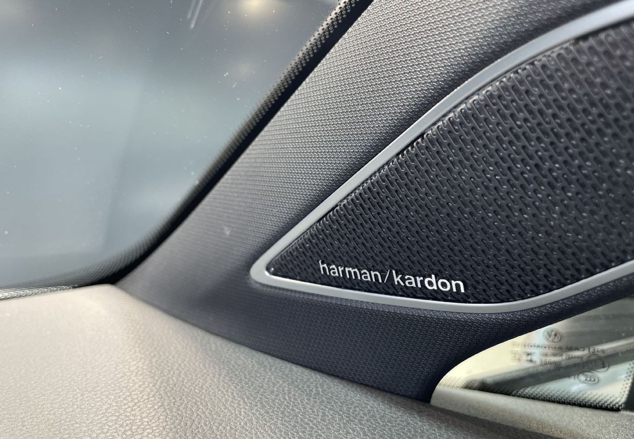 Zunanja slika - VW Golf - GTI-HEADUP-PANO-NAVI-GRETJE-LED-LANE-HARMAN KARDON - 19