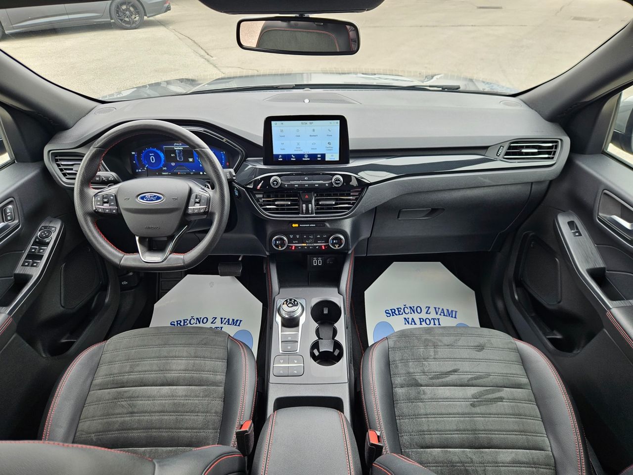 Zunanja slika - Ford Kuga - 1.5 EcoBlue ST-Line - 9