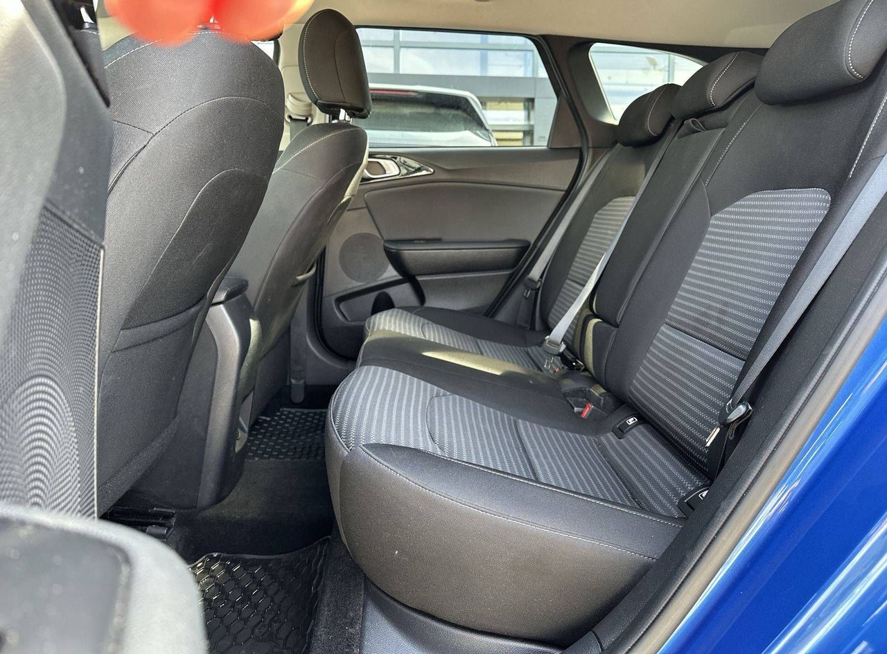 Zunanja slika - KIA Ceed - SW 1.5 T-GDI EX Vision ISG - 11