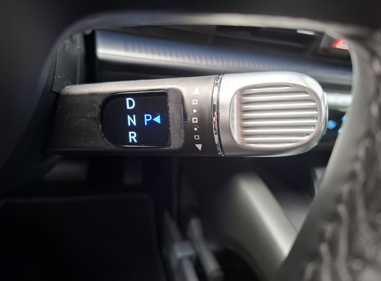 Zunanja slika - Hyundai Ioniq 6 - EV 53 kWh - 3.000€ SUBVENCIJE + BOGATA OPREMA - 17