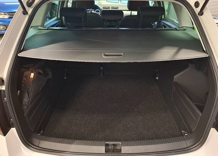 Zunanja slika - Škoda Fabia - Combi 1.0 TSI 70kW FUL LED-PDC-SLO-1LASTNIK-... - 10