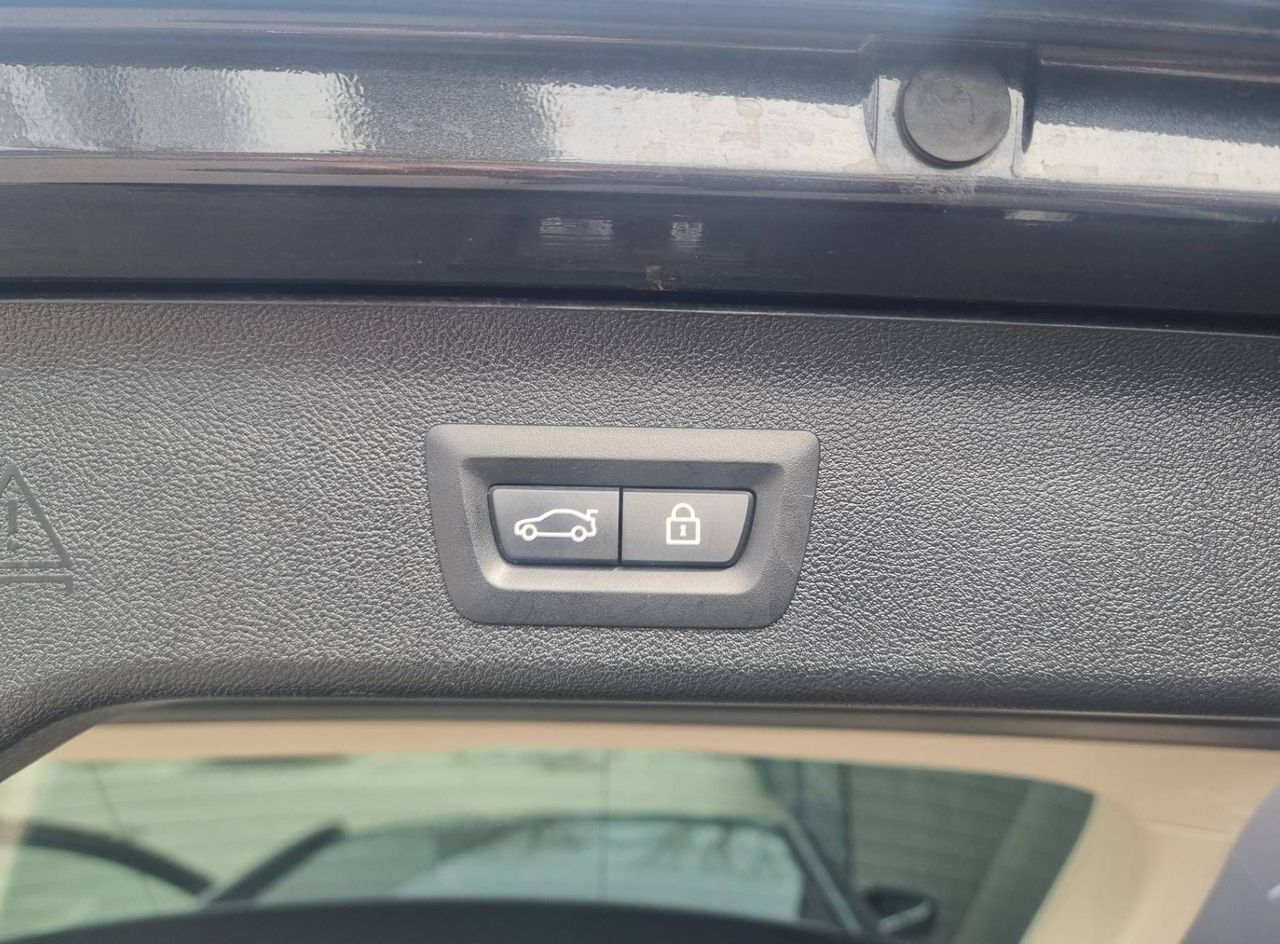 Zunanja slika - BMW Serija 5 - Touring: 530d xDrive-Luxury-Usnje-LED... - 13