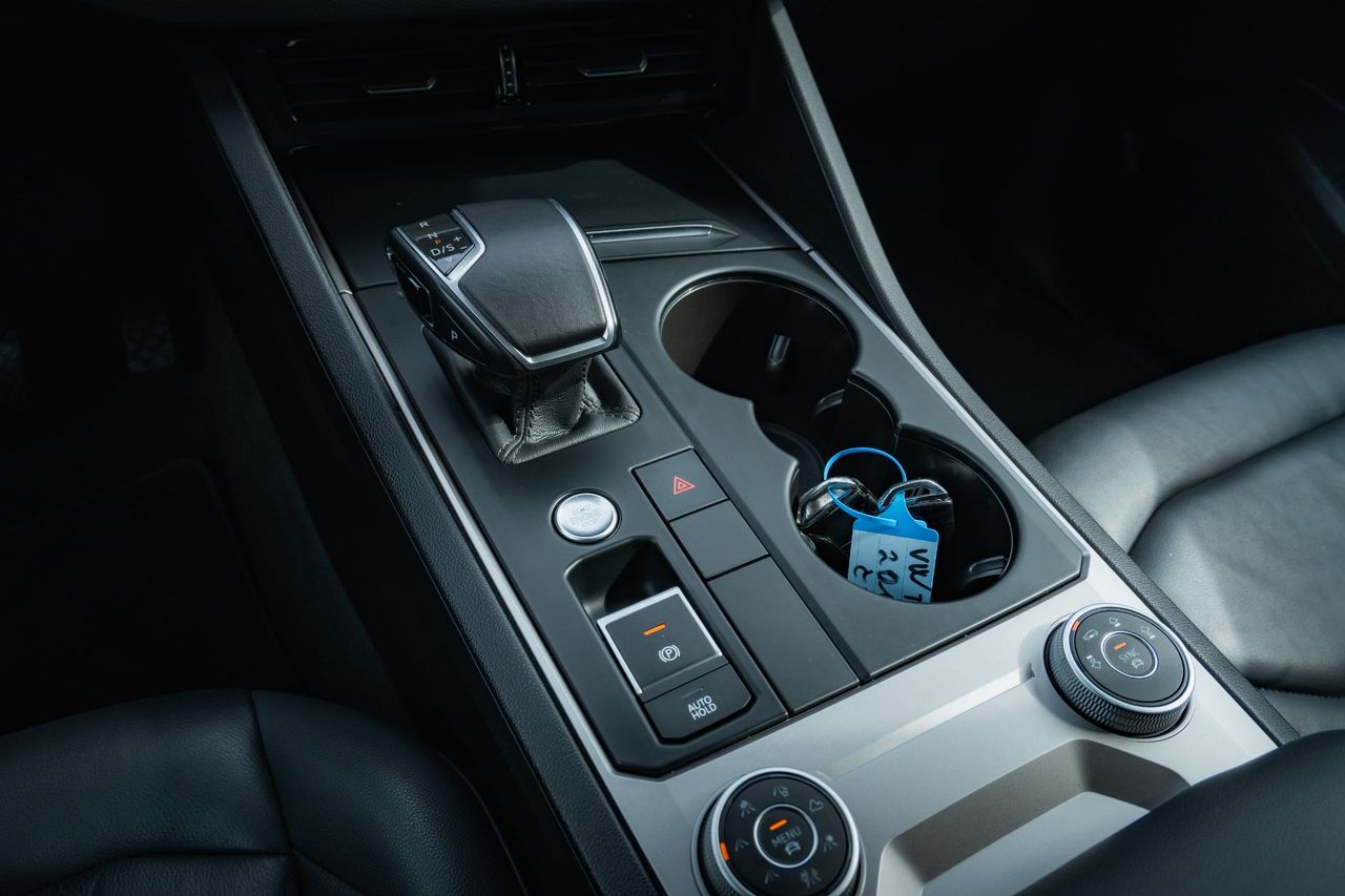 Zunanja slika - VW Touareg - 4motion V6 TDI BMT Tiptronic - 12