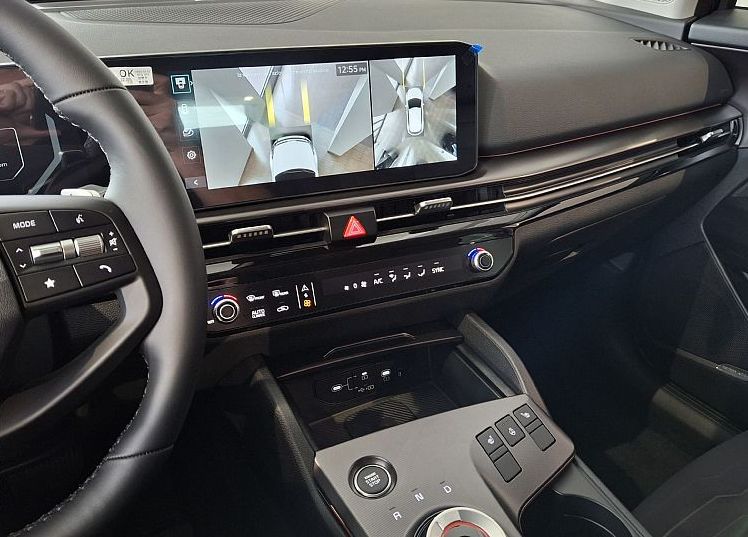 Zunanja slika - KIA Sportage - 1.6 T-GDi 110kW EX Style. 7 DCT - 10