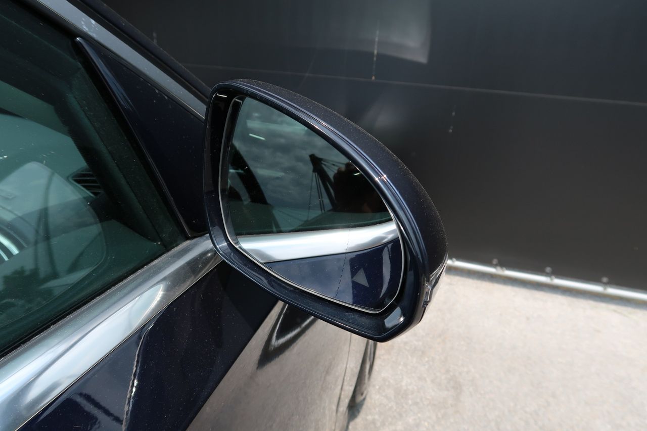Zunanja slika - Mercedes-Benz E-Razred - E-Razred - 2