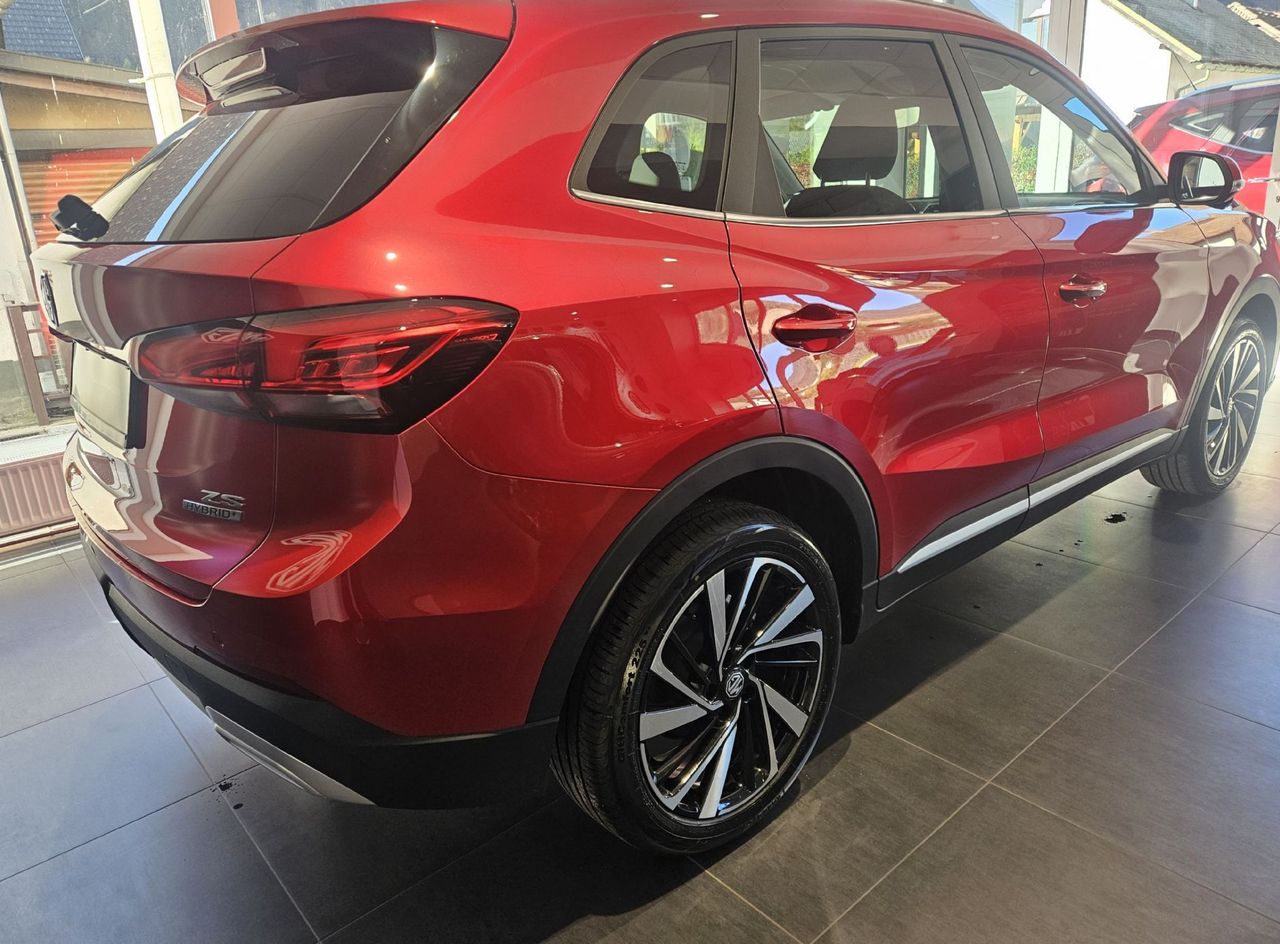 Zunanja slika - MG MG ZS - ZS 1.5L Hybrid Luxury - 3