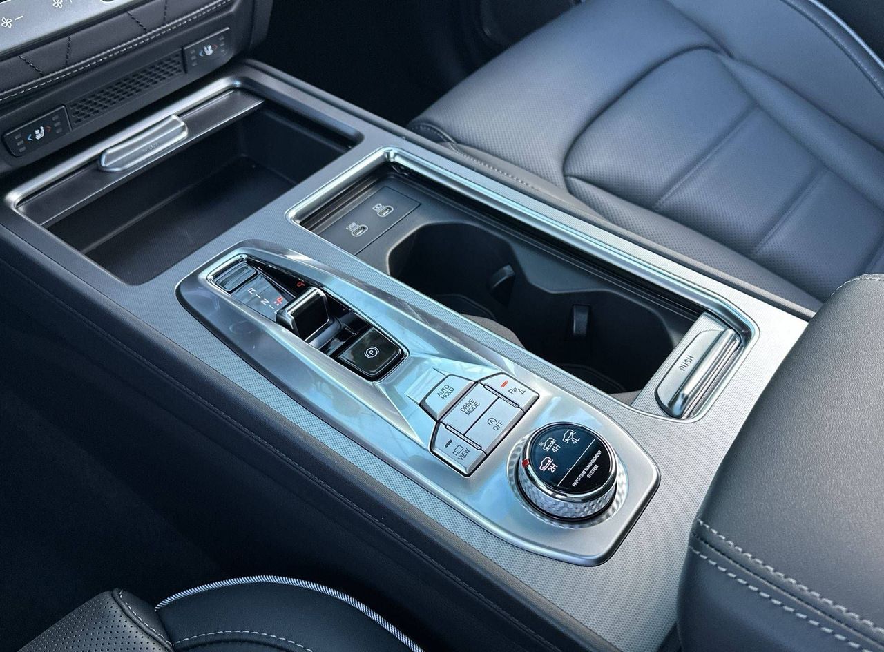 Zunanja slika - KG Mobility Rexton - 2.2 XDI LIMITED EXCL.PANO. 20 .4x4 A T - 20