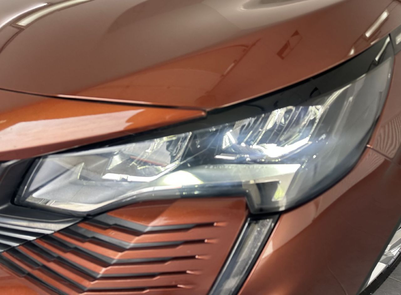 Zunanja slika - Peugeot 5008 - 1.5HDI 96KW.KAMERA.LED.NAVI.AUTOMATIK.128.000 KM - 3