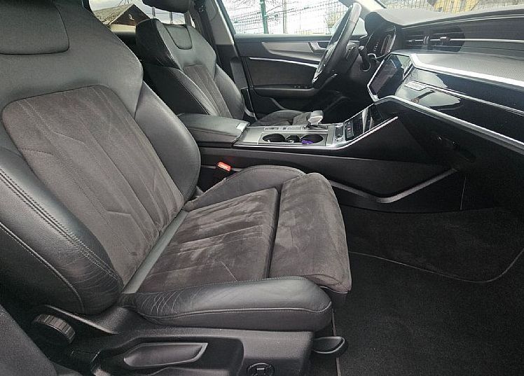 Zunanja slika - Audi A6 - Avant 45 TDI 231ks °QUATTRO° °VIRTUAL° °18-COL° - 9