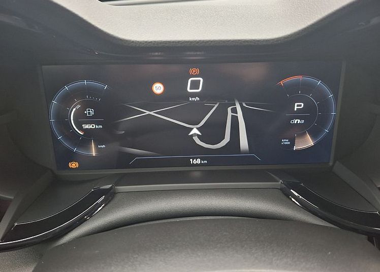 Zunanja slika - Alfa Romeo Junior - 1.2 E-DCT6 MHEV 145 SPECIALE - 12