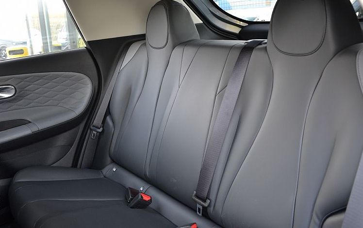 Zunanja slika - Dongfeng Box - 42.3 kWh 70 kW - 10