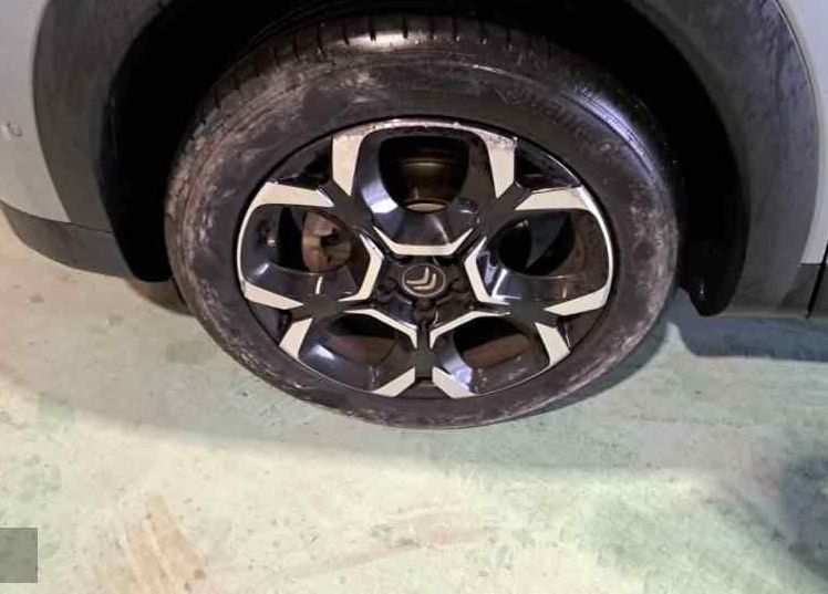 Zunanja slika - Citroën C5 Aircross - Shine Pack BlueHDi 130.KAMERA.NAVI.LED.USNJE.TOP - 7