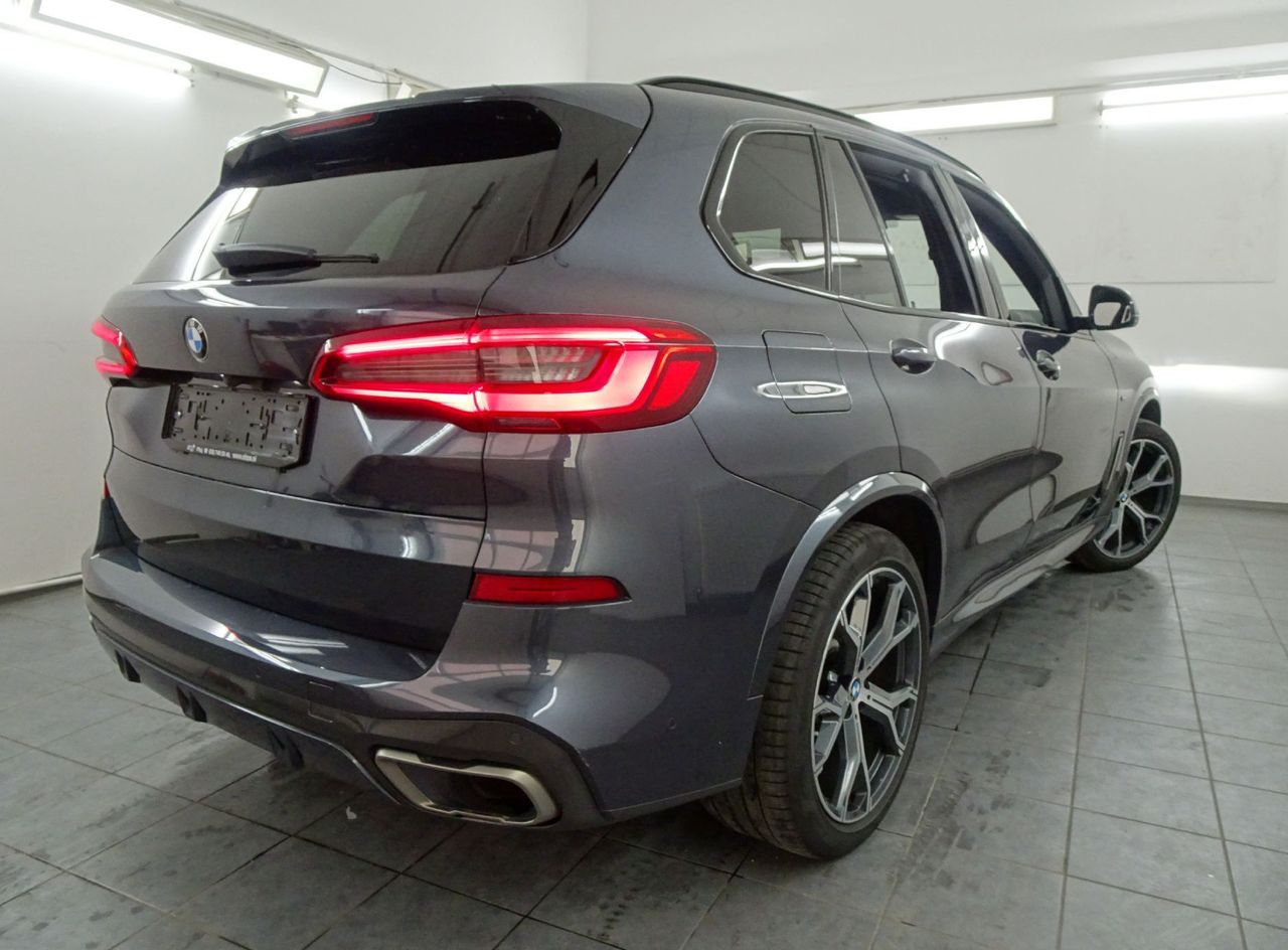 Zunanja slika - BMW X5 - serija :  xDriveM50d Avt.KAMERA.LES.USNJE.NAVI.ACC.KLJUKA - 3