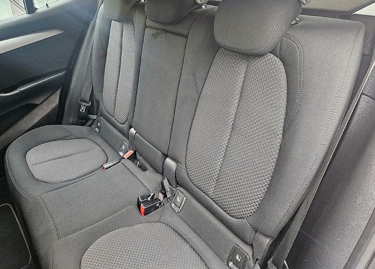 Zunanja slika - BMW X2 - serija :  18i 140ks °FULL LED° °AUTOMATIC° ALU KAMERA - 12