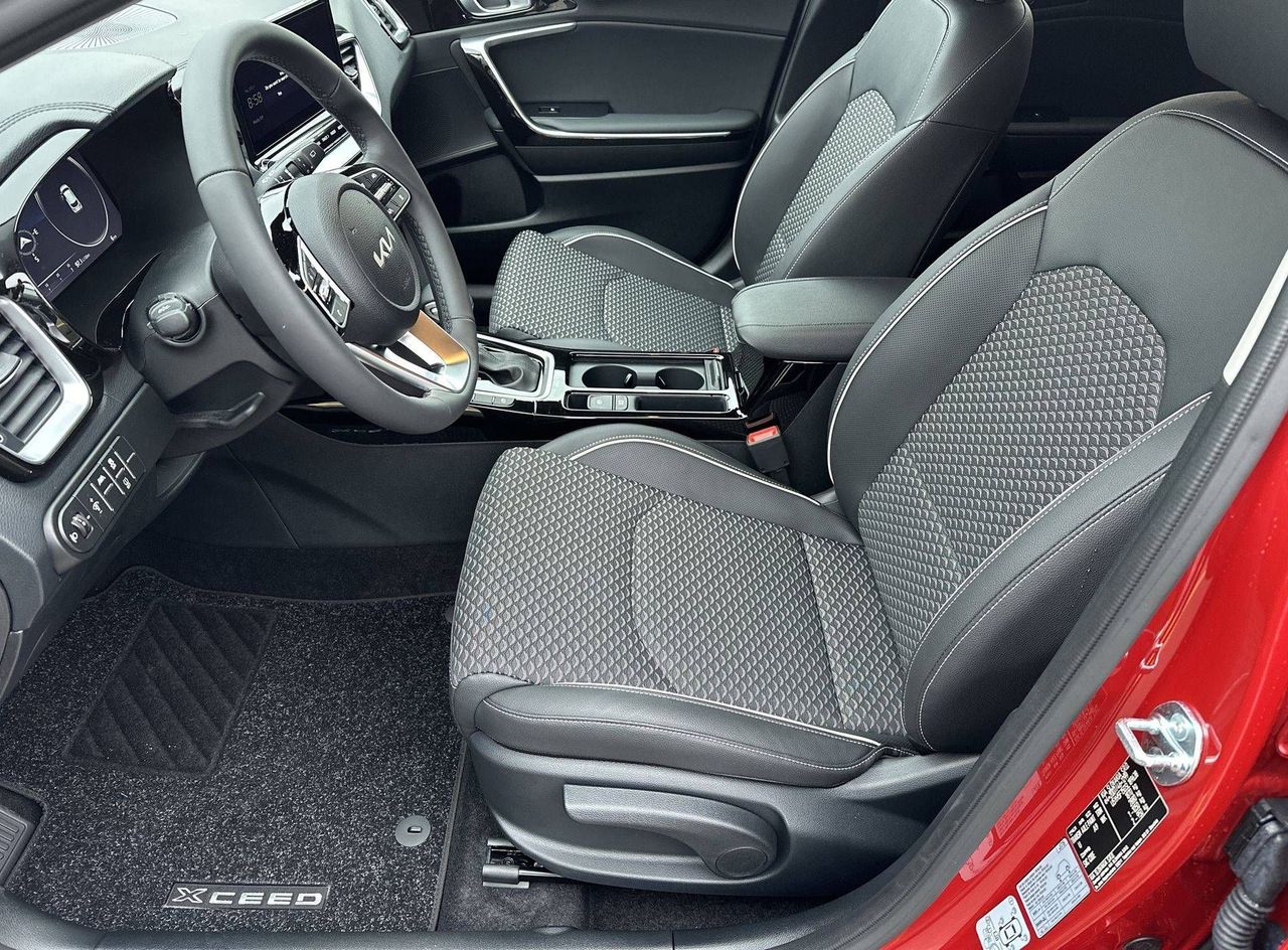 Zunanja slika - KIA XCeed - 1.5 T-GDi EX WAY ISG.7DCT - 9