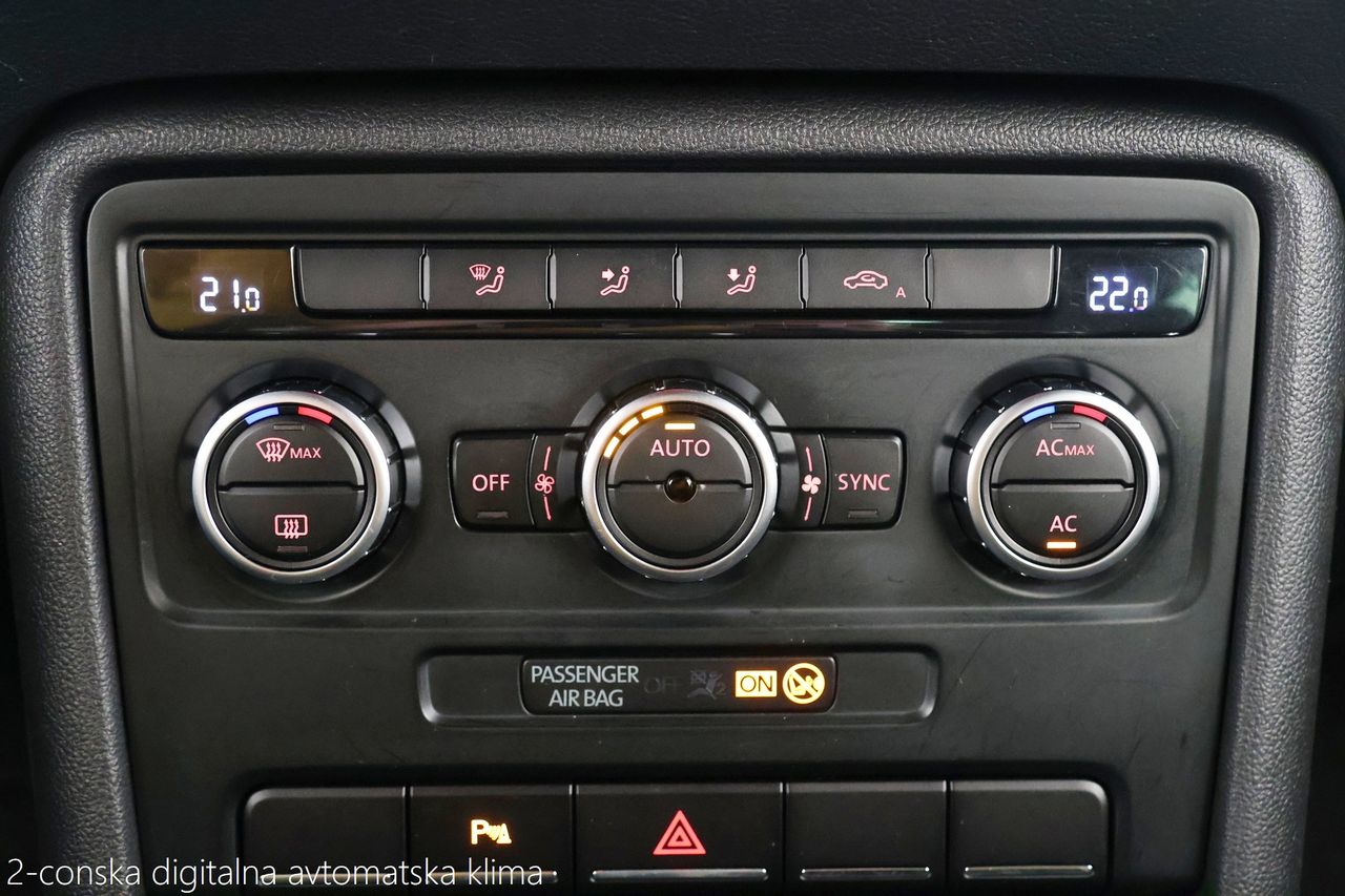 Zunanja slika - VW Beetle - 2.0 TDI Maggiolino 140KM - 13