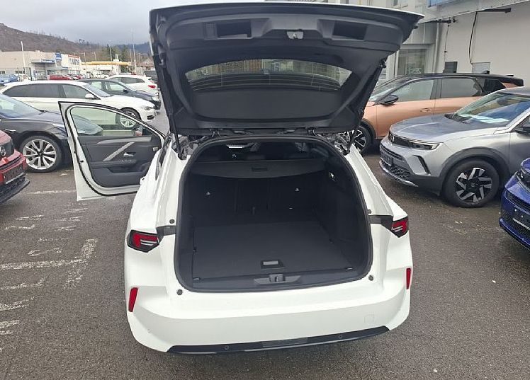 Zunanja slika - Opel Astra - 1.2 TURBO 130KM GS ST - na zalogi - dobava takoj - 10