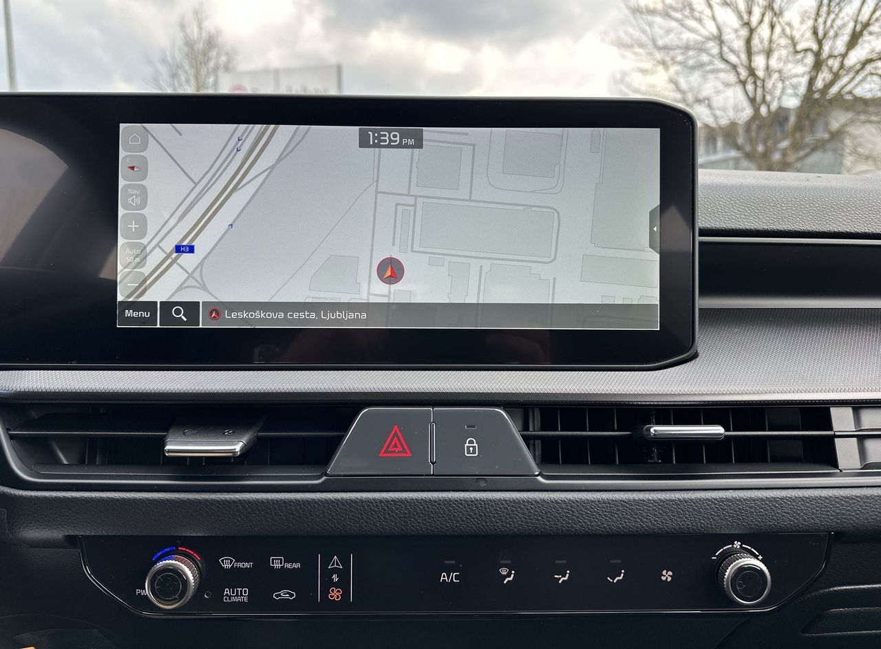 Zunanja slika - KIA Stonic - 1.0 T-GDi LX Life DCT - 20