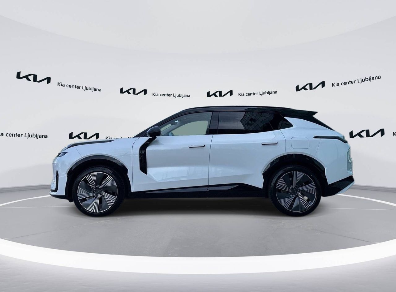 Zunanja slika - Lynk & Co 08 - More PHEV - 8