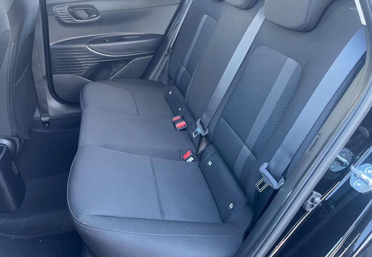 Zunanja slika - Hyundai i20 - 1.0 COMFORT. ACC. WINTER. RG - 9