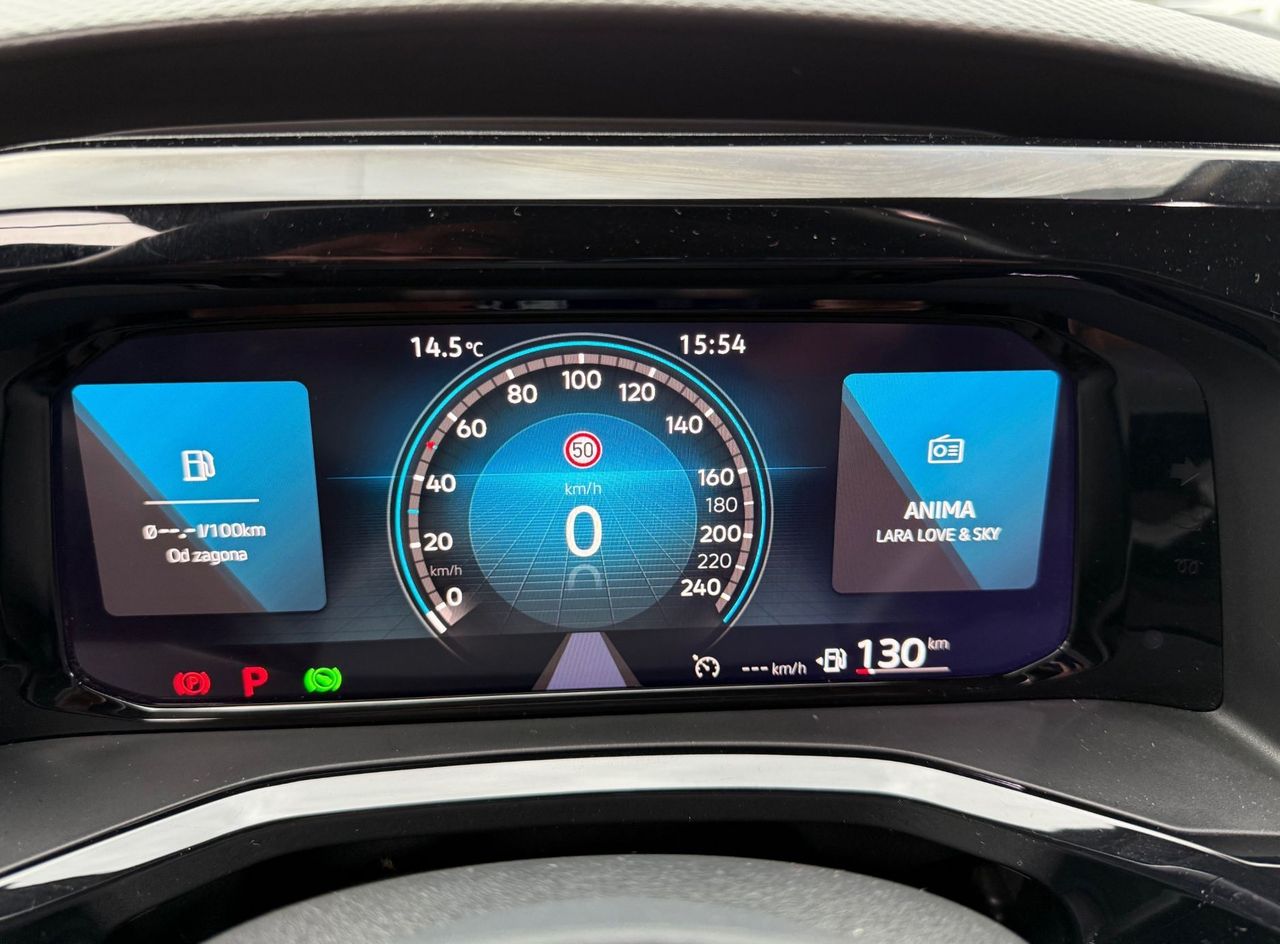 Zunanja slika - VW Multivan - T7 L2 2.0 TSI AUT. 1.LASTNIK IQ LED 7 SED. KAMERA - 15