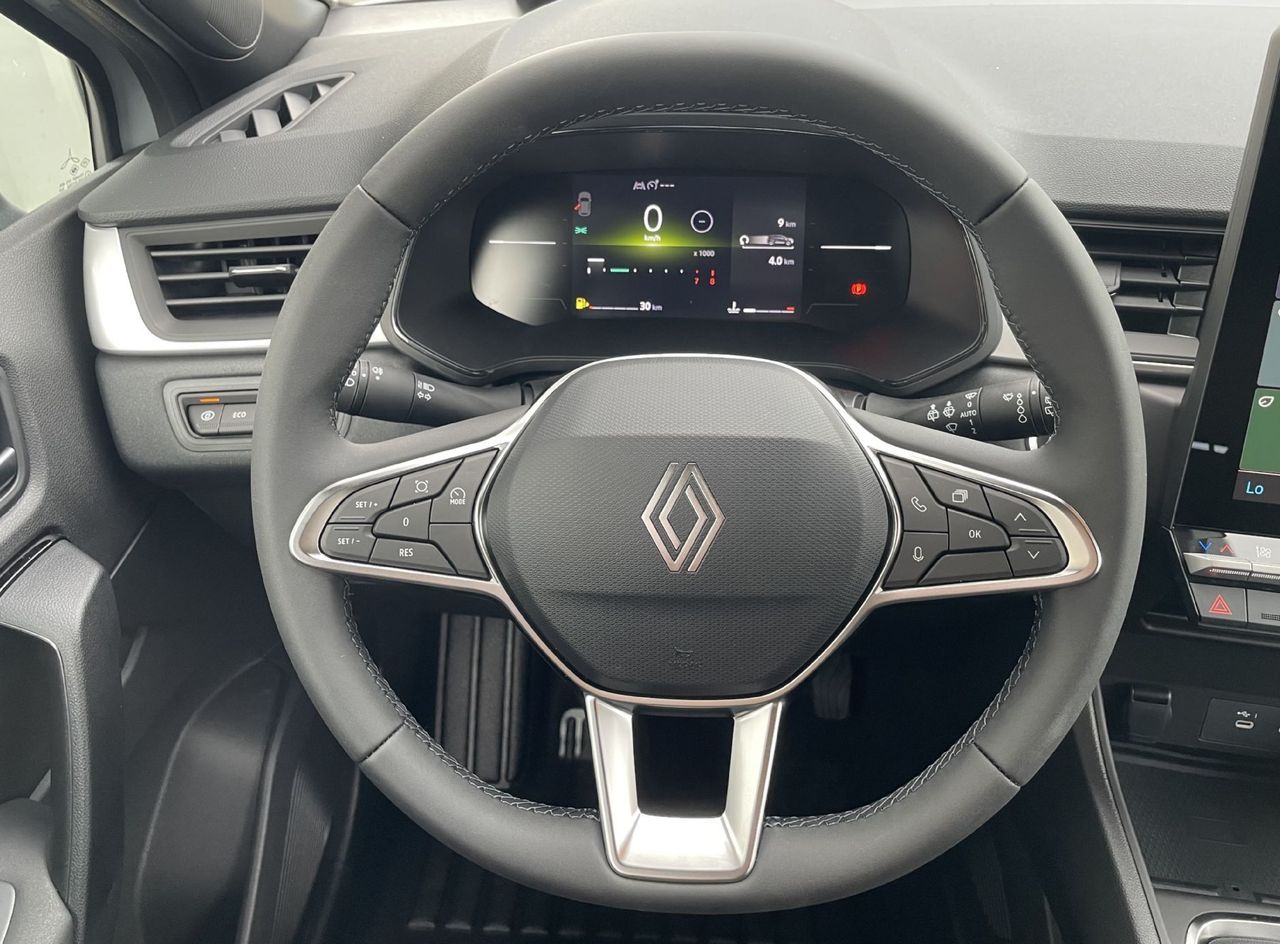 Zunanja slika - Renault Symbioz - TCe 140 evolution+ Brezplačno vzdrževanje vozila - 7