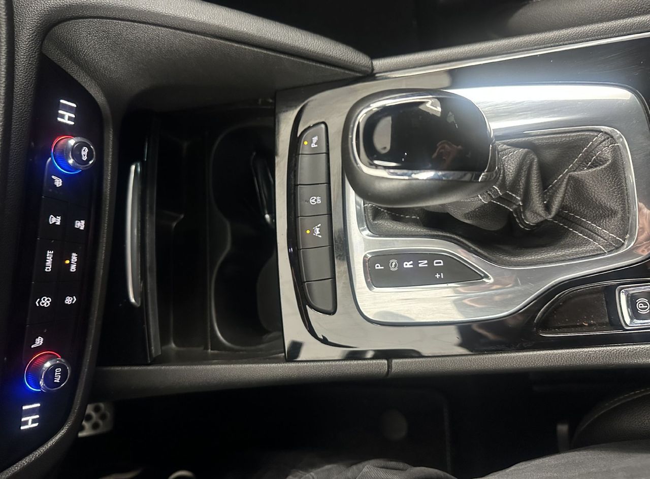 Zunanja slika - Opel Insignia - Sports 2.0 CDTi Innovation Avt.NEMŠKI+4ALU.USNJE - 17