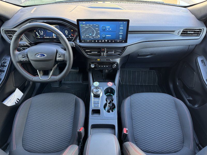 Zunanja slika - Ford Kuga - ST-LINE 1.5 EcoBoost 186KM AVT SLO NOV MODEL - 13