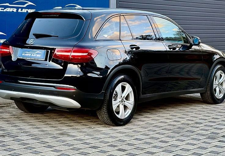Zunanja slika - Mercedes-Benz GLC-Razred - GLC 250 d 4MATIC - 4