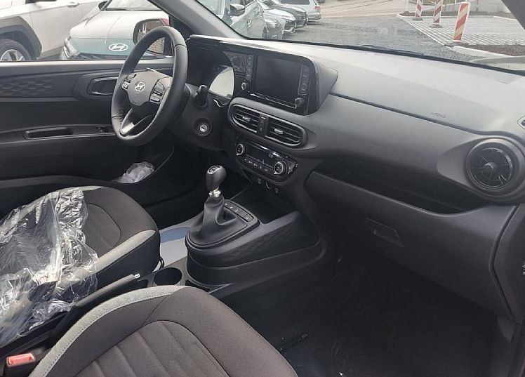 Zunanja slika - Hyundai i10 - 1.2 Style - 9