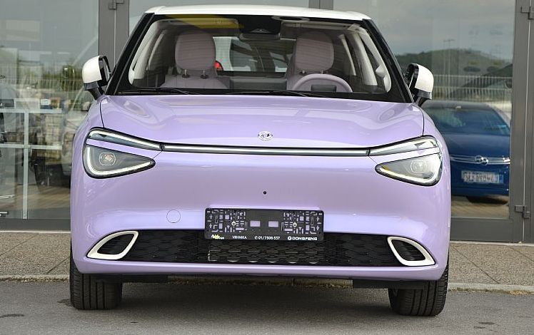 Zunanja slika - Dongfeng Box - 42.3 kWh 70 kW - 3